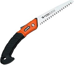 Las mejores ofertas de serruchos de poda en Amazon