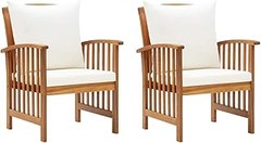 Opiniones de usuarios sobre muebles de jardín de madera: experiencias y reseñas