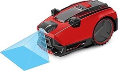Opiniones y reseñas de usuarios sobre robots cortacésped antirrobo