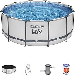 Piscinas desmontables económicas
