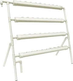 Rango de Precios de Sistemas Hidropónicos para Tu Huerto Interior