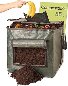 Errores frecuentes en compostadores y cómo resolverlos