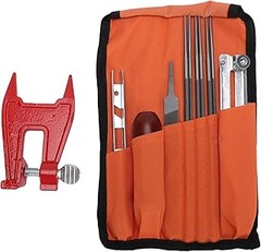 Errores Frecuentes al Usar Kits de Mantenimiento para Motosierras