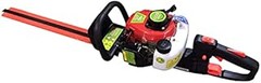 Soluciona los problemas más frecuentes con cortasetos de gasolina