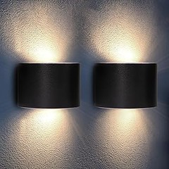 Solucionando problemas comunes de la iluminación exterior impermeable