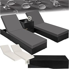 Problemas Frecuentes con Muebles de Jardín de Aluminio y Cómo Solucionarlos