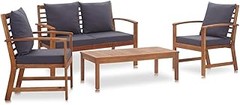 Problemas frecuentes en muebles de jardín de madera y cómo solucionarlos