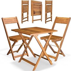 Inconvenientes frecuentes al usar muebles de jardín plegables