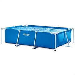 Problemas frecuentes al instalar piscinas desmontables en terrazas