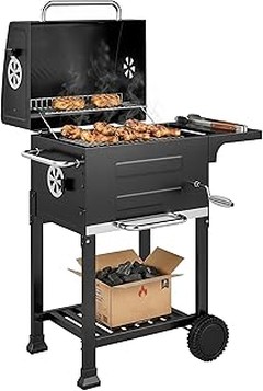 Soluciona los problemas más frecuentes de tu barbacoa eléctrica