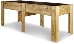 Problemas frecuentes en huertos urbanos de madera y cómo solucionarlos