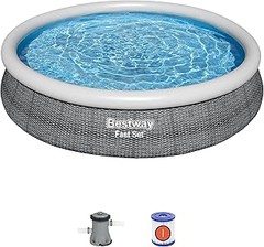 Solucionando problemas comunes con piscinas desmontables hinchables