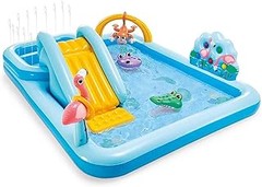 Problemas Frecuentes al Usar Piscinas Desmontables para Niños