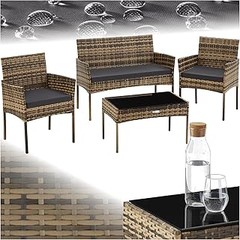 Cómo Evitar Problemas de Durabilidad en los Muebles de Jardín