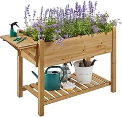 Huertos urbanos para terraza