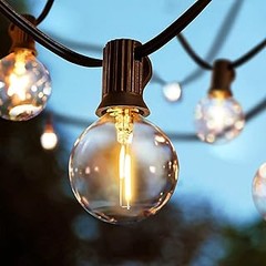 Todo lo que necesitas saber sobre las guirnaldas de exterior