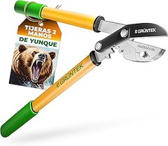 Podadoras para ramas gruesas