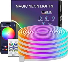 ¿Qué son las tiras LED de exterior y cómo pueden transformar tu espacio?