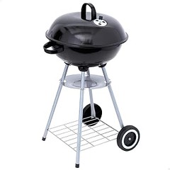 Inspírate con estas recetas para tu barbacoa con tapa