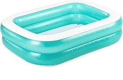Opiniones de usuarios sobre piscinas desmontables para niños