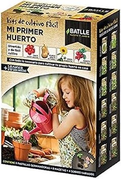 Semilleros: ¿Cuáles son los mejores para tus plantas en el huerto urbano?