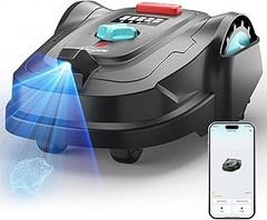 Problemas frecuentes con robots cortacésped controlados por app y sus soluciones