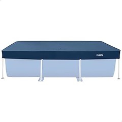 ¿Qué hacer si la lona de tu piscina desmontable no se ajusta bien?