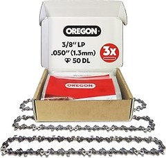 Conoce los diferentes tipos de cadenas para motosierras