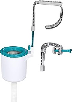 Descubre los Tipos de Kits de Mantenimiento para Piscinas Desmontables