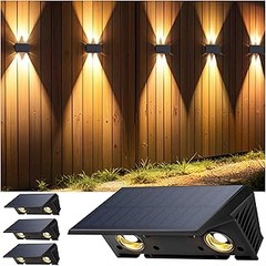 ¿Por qué elegir iluminación LED para tu patio? Descubre sus ventajas