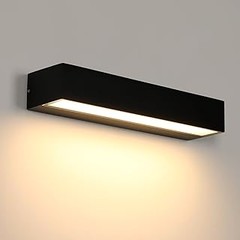 Descubre las ventajas de instalar apliques de exterior