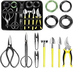 ¿Por qué elegir un kit de herramientas de poda para tu jardín?
