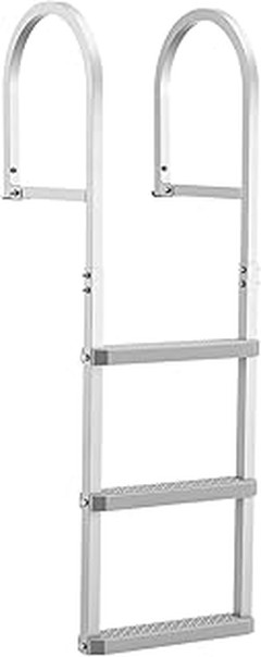 Pros y Contras de Usar Escaleras para Piscinas Desmontables