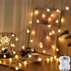 Pros y contras de las luces de exterior con batería