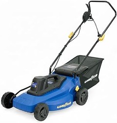 Ventajas y desventajas de usar cortacéspedes eléctricos