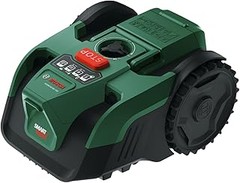 Pros y contras de los robots cortacésped en jardines pequeños