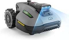 Robots cortacésped para varias zonas