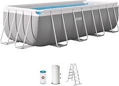 Pros y Contras de las Piscinas Desmontables Rectangulares