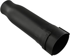 Ventajas y desventajas de usar tubos extensibles en sopladores de hojas