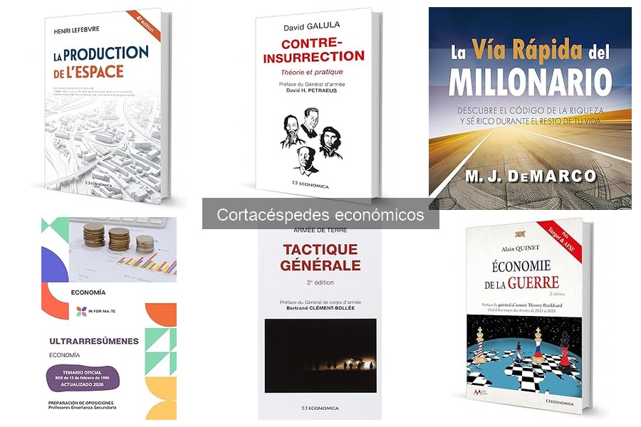 Alternativas a Cortacéspedes Económicos: Mejores Opciones