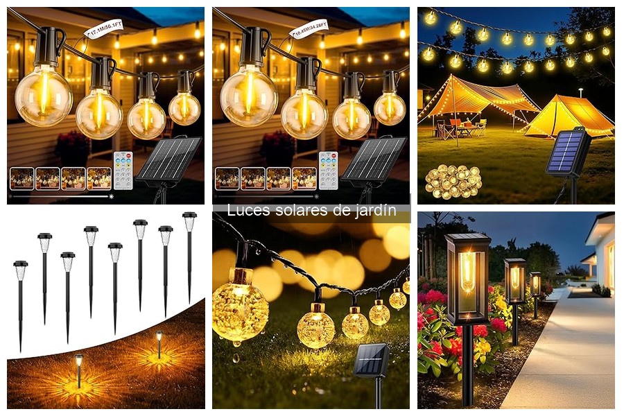 Aspectos Legales de Luces Solares en Jardines: Lo Que Debes Saber