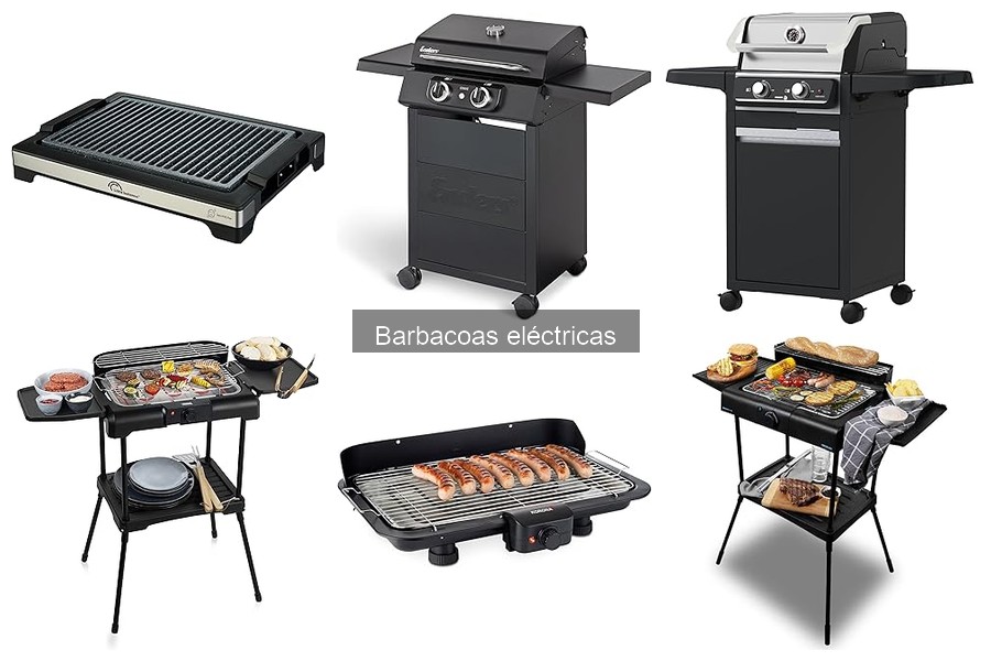Cómo limpiar y mantener tu barbacoa eléctrica fácilmente