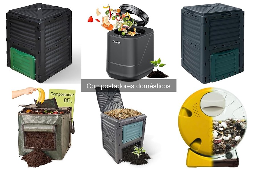 Cómo Mantener un Compostador en Buen Estado: Guía Práctica