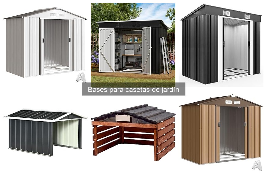 Cómo Nivelar el Terreno para una Base de Caseta de Jardín