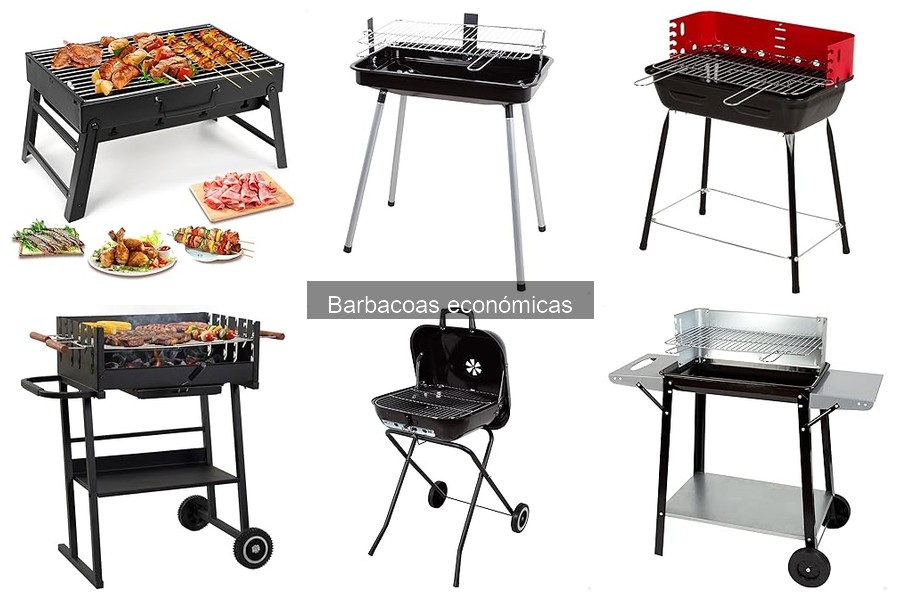Cómo preparar una barbacoa económica para tu fiesta