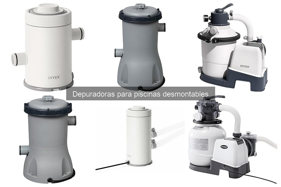 Consejos para Ahorrar Energía con Depuradoras de Piscinas