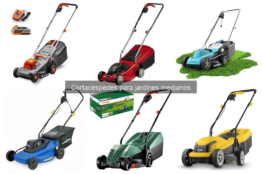 Consejos para Almacenar Cortacéspedes Fuera de Temporada