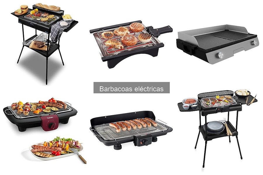 ¿Cuánto cuesta una barbacoa eléctrica? Presupuestos y opciones