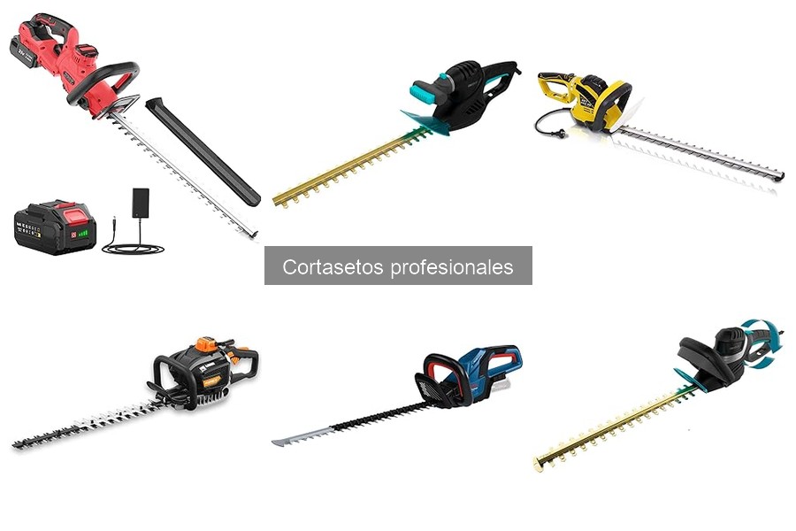 Errores comunes al usar cortasetos profesionales: evita estos fallos