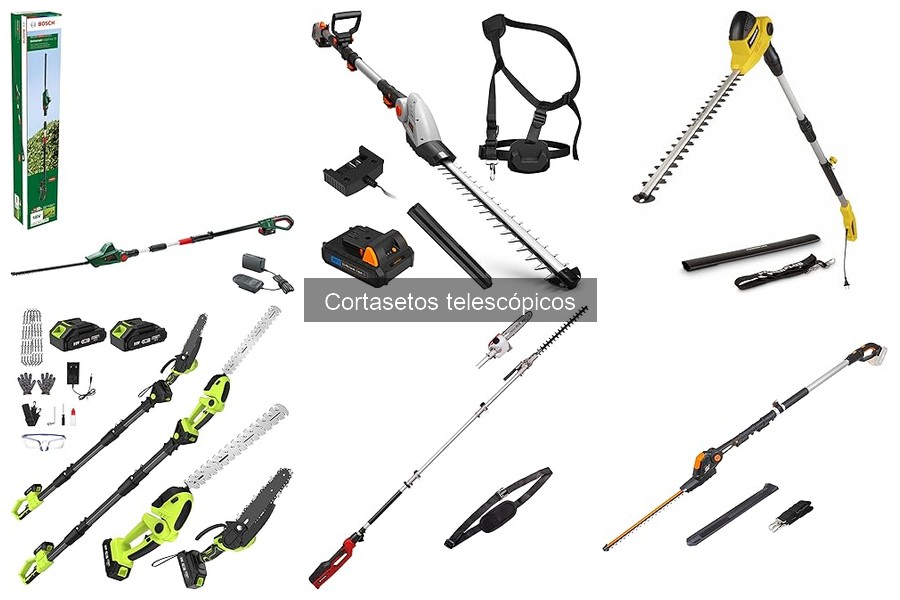 Errores Comunes al Usar Cortasetos Telescópicos y Cómo Evitarlos